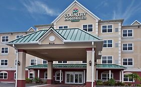 Country Inn & Suites by Carlson Tampa Airport North Fl